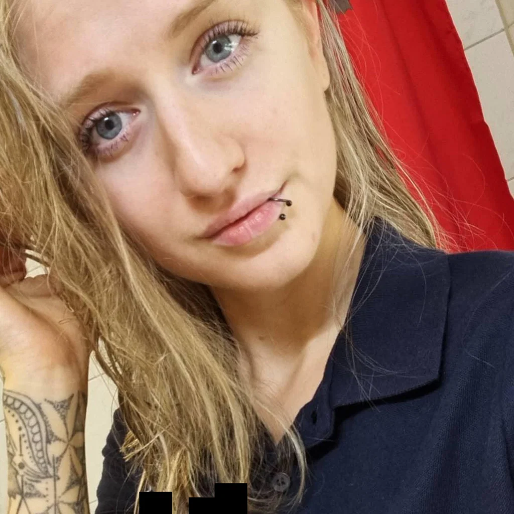 Liina's avatar