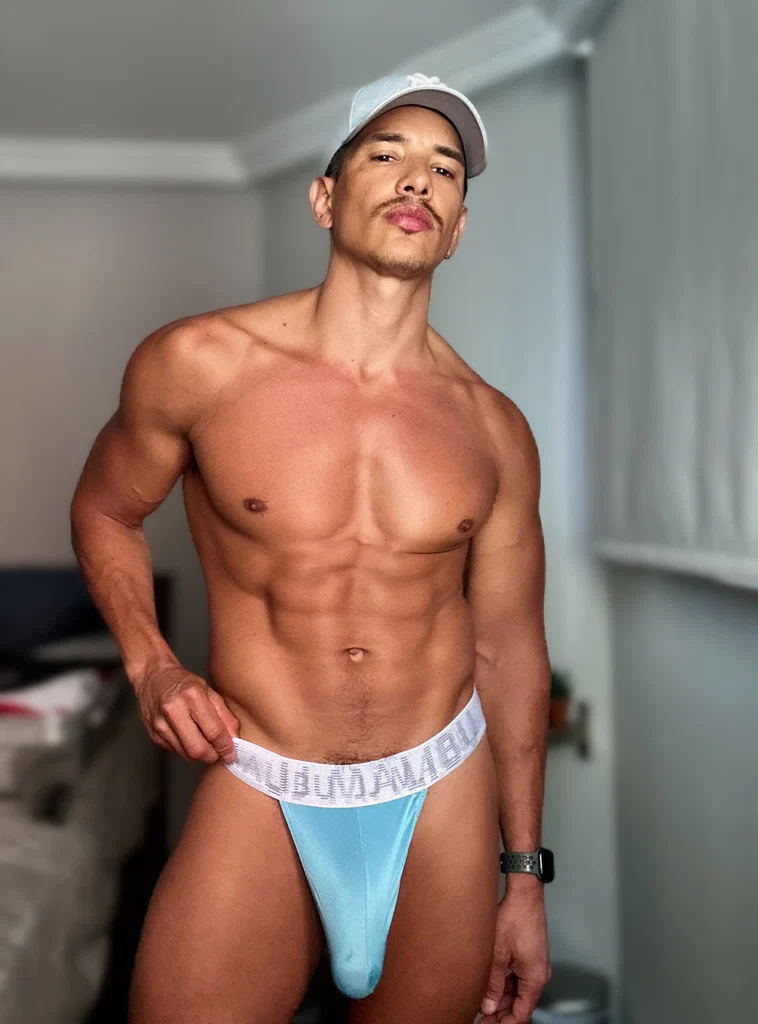 Luis's avatar