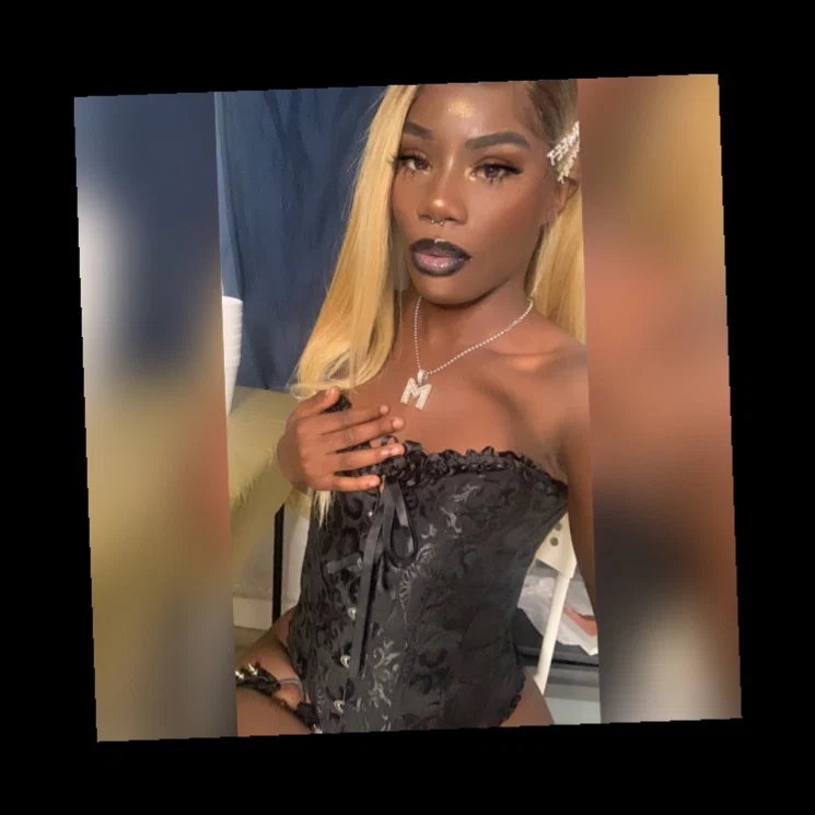 MISTRESS AMBER💕💦's avatar