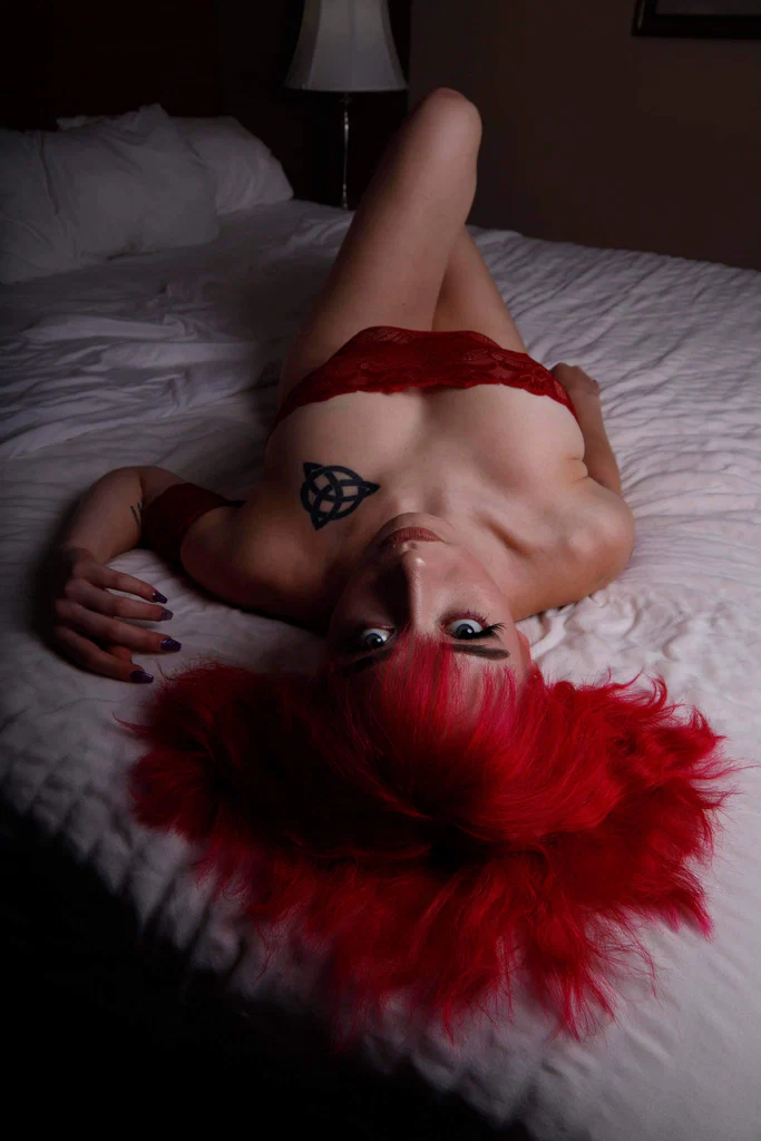 Misty Dae VIP's avatar