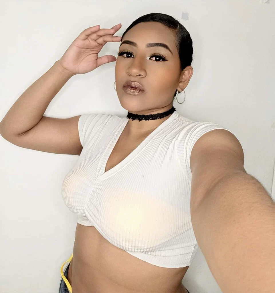 Gigi's avatar