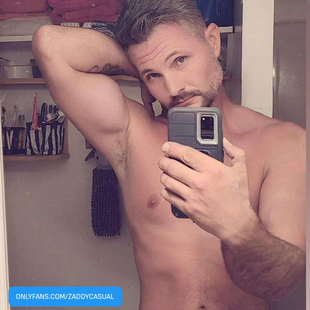 Zaddy Casual's avatar