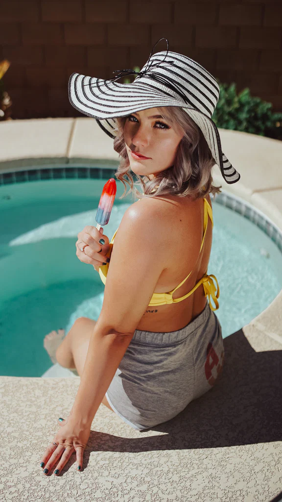 Missy's avatar