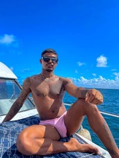 Lucas Silva profile banner