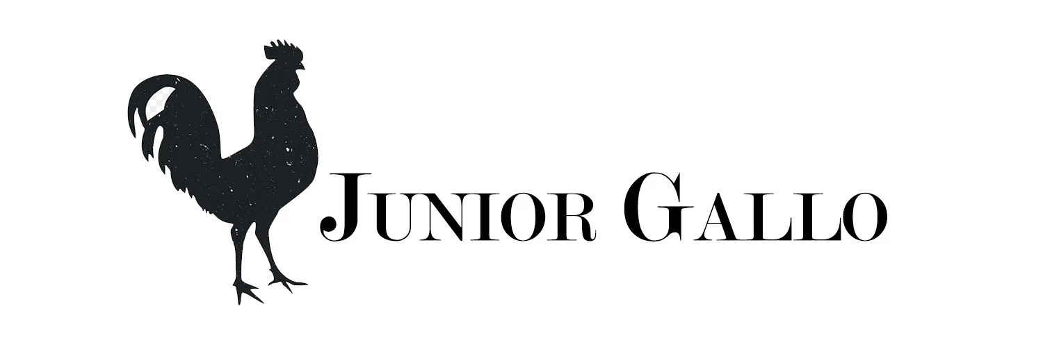 Junior Gallo π§π· profile banner