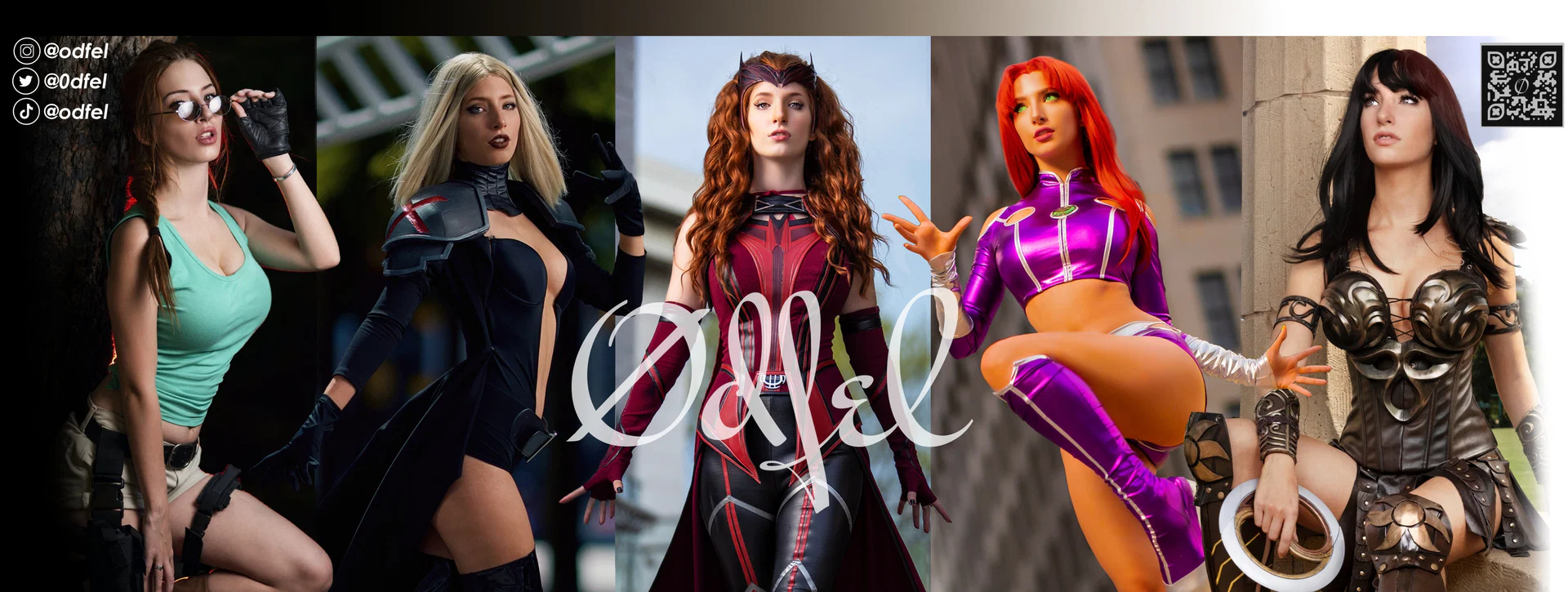 Ødfel profile banner