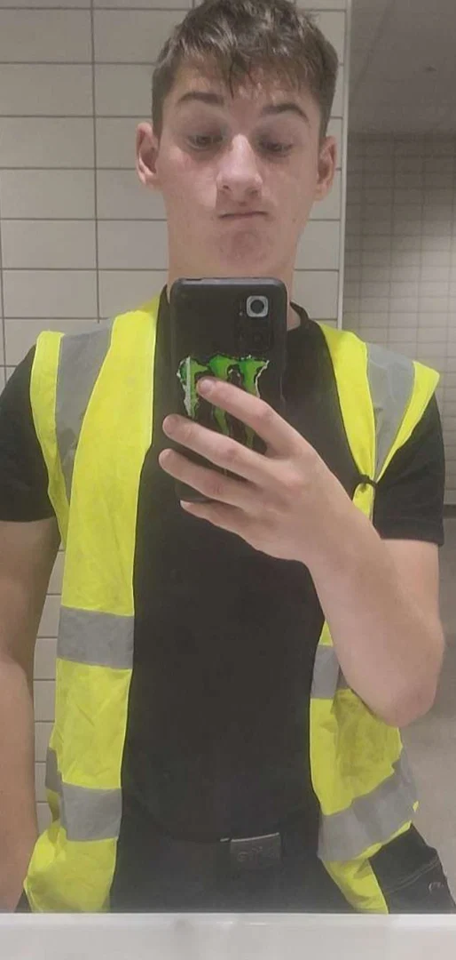 British twinks profile banner