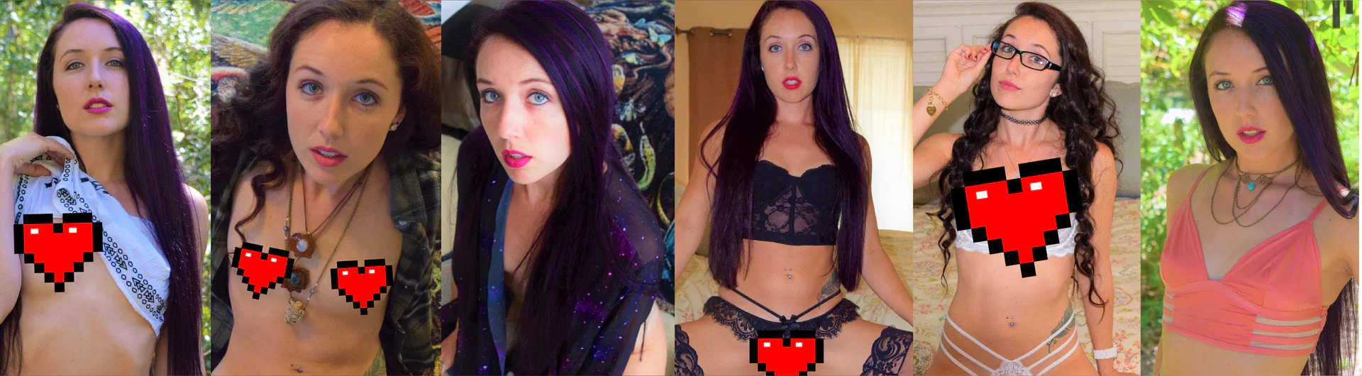 Kristy Fox profile banner