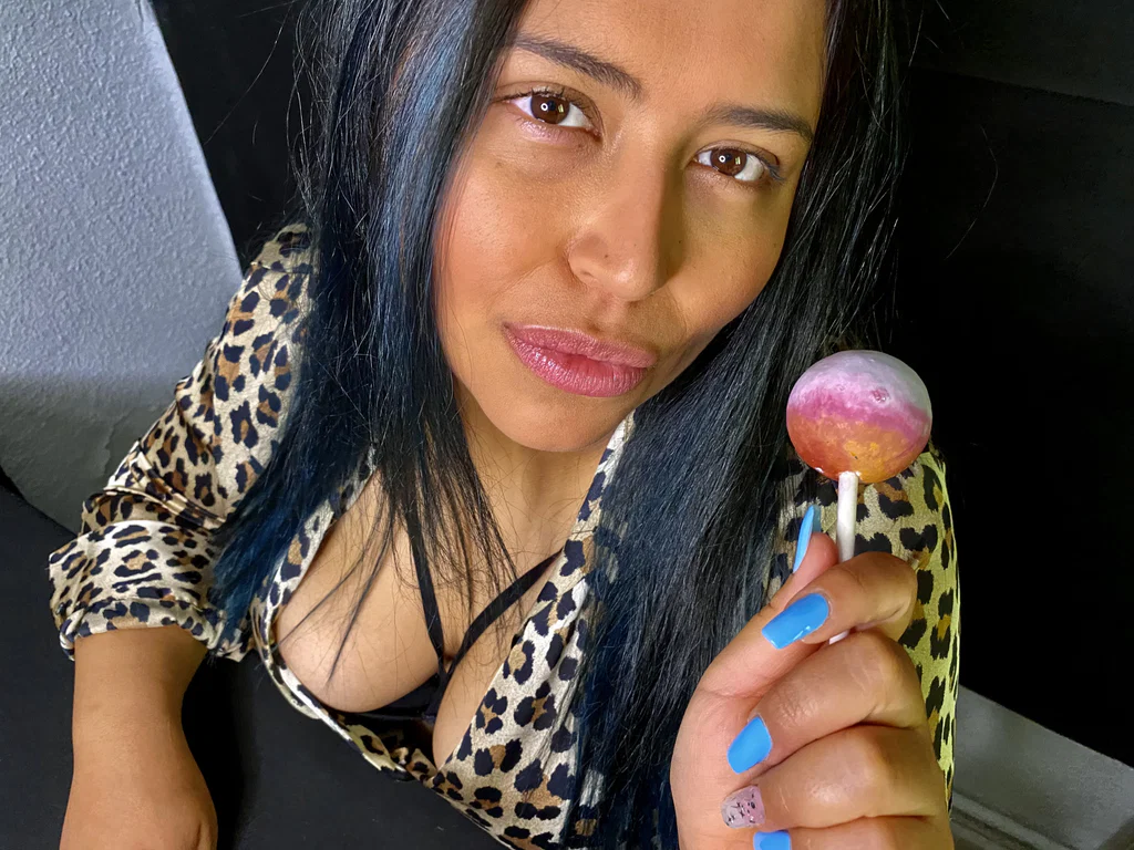mamicolombiana's avatar