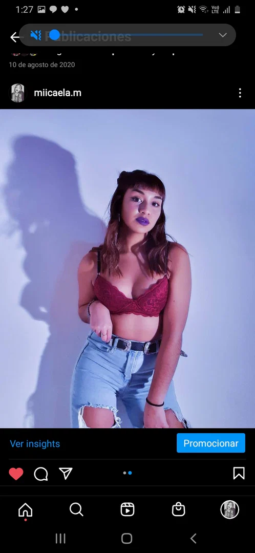 Priscila profile banner