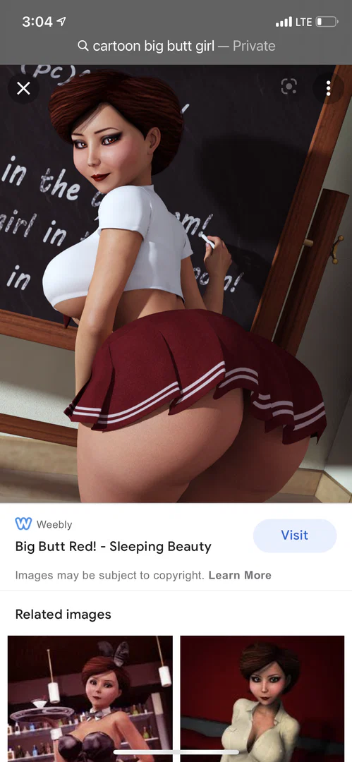 Glamdoll Veron profile banner
