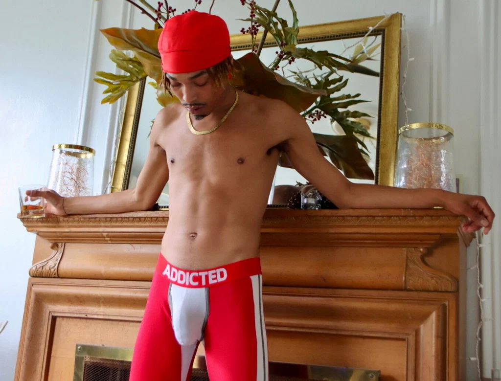 The Original Luie V. 🗺️🥵🍆🇵🇷