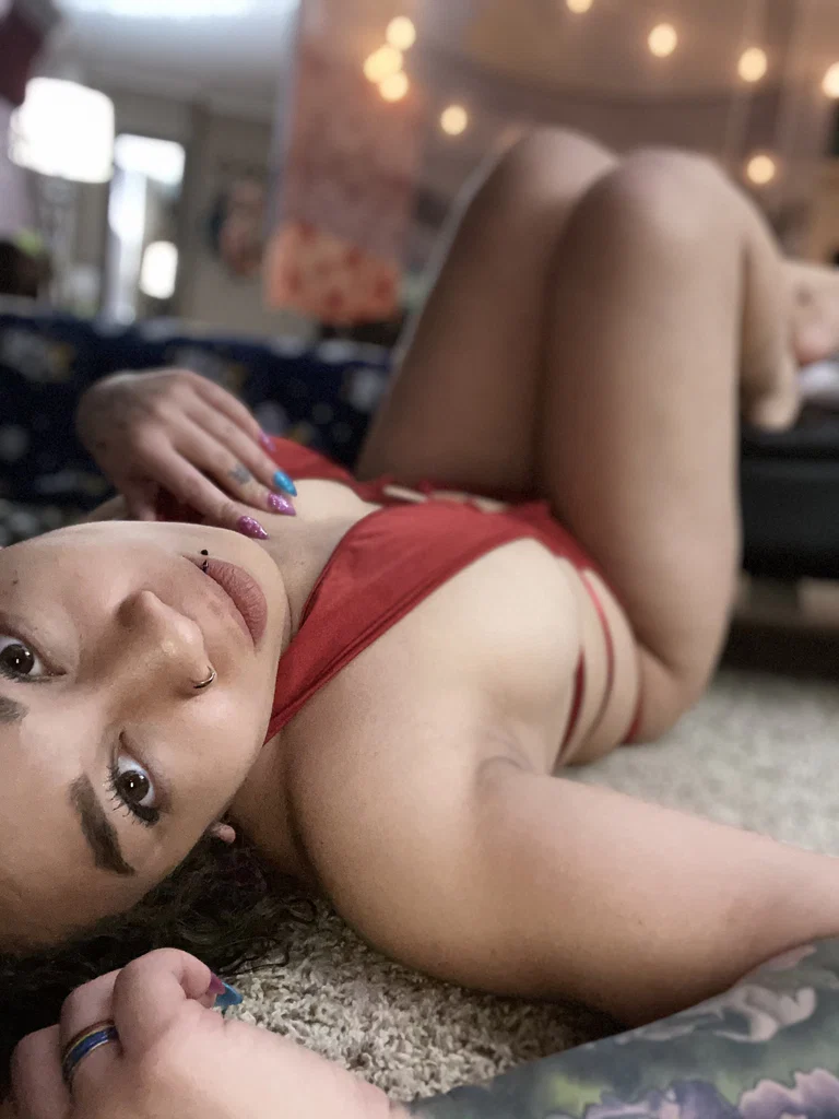 Babygirl Kittenpup 🥺😈's avatar