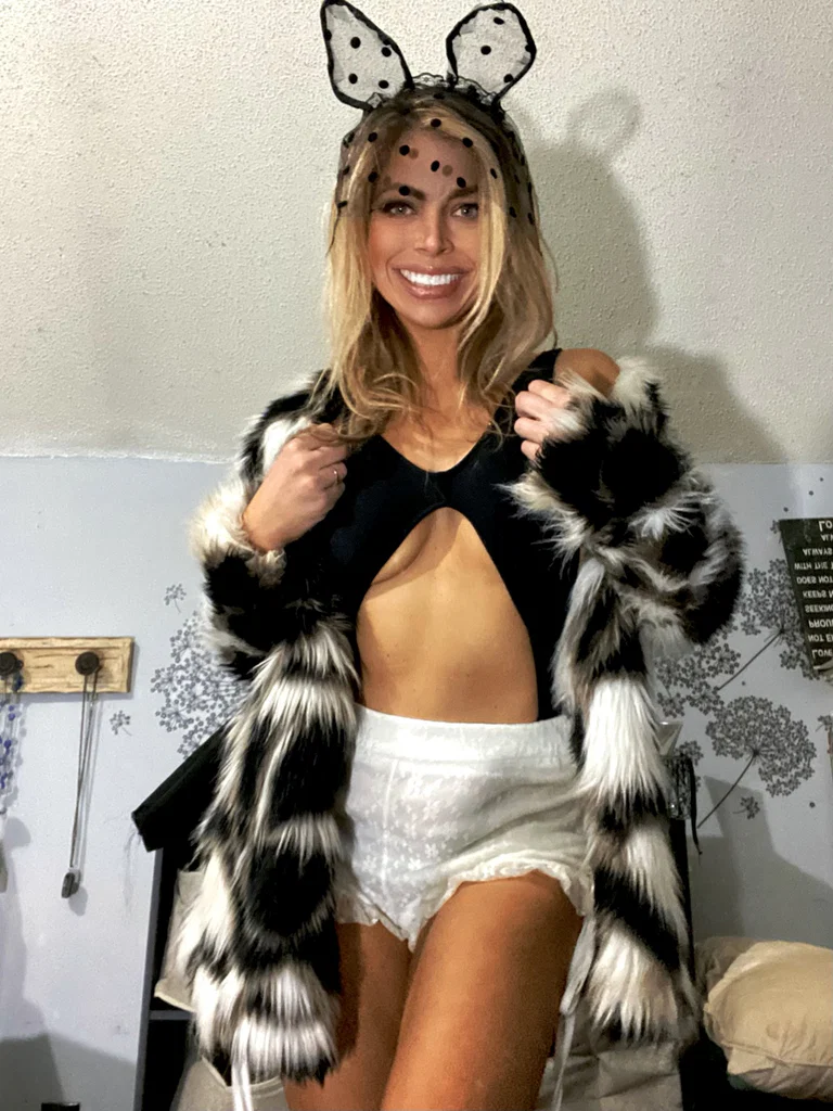 kitycait