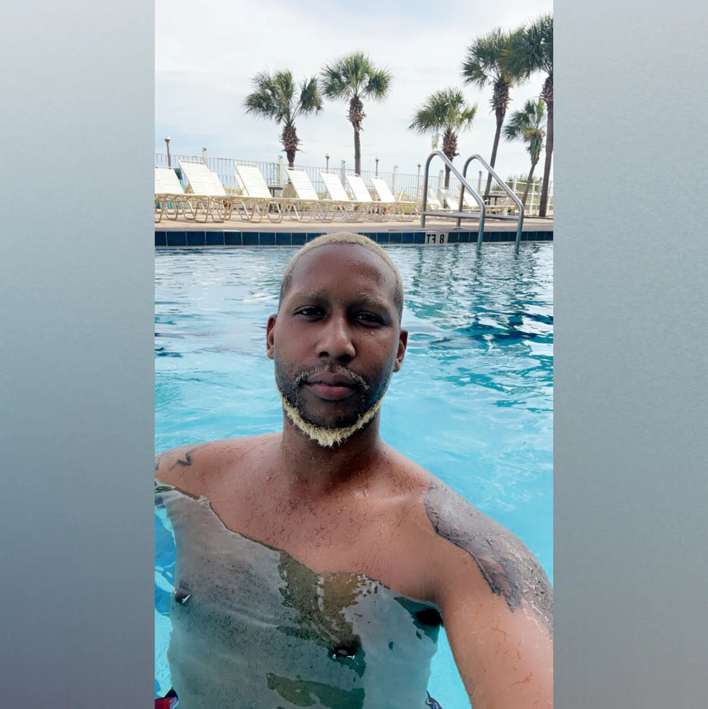 Quran Mccain's avatar