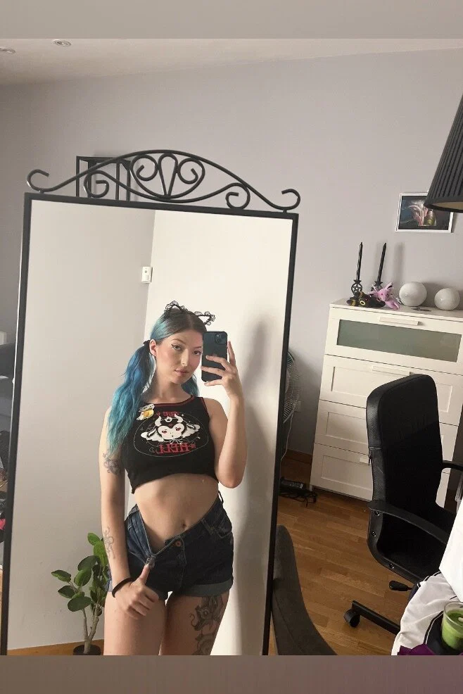 missjadecamgirl's avatar