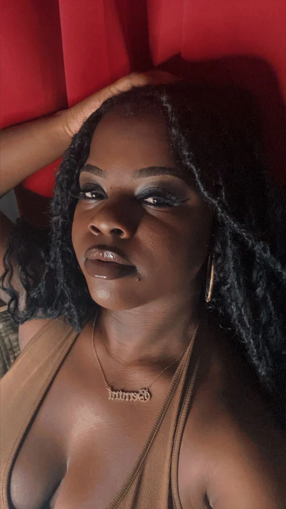 Loc'd Queen's avatar