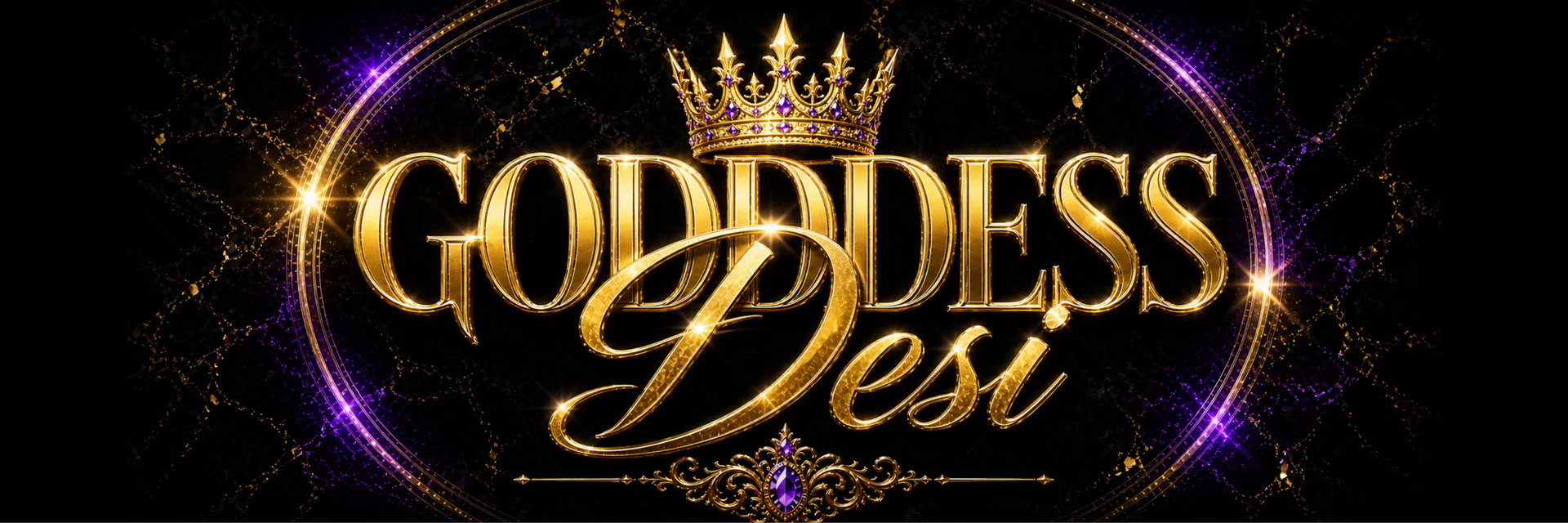 Desi Pisetti profile banner