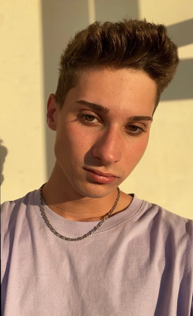 Daniel ✨