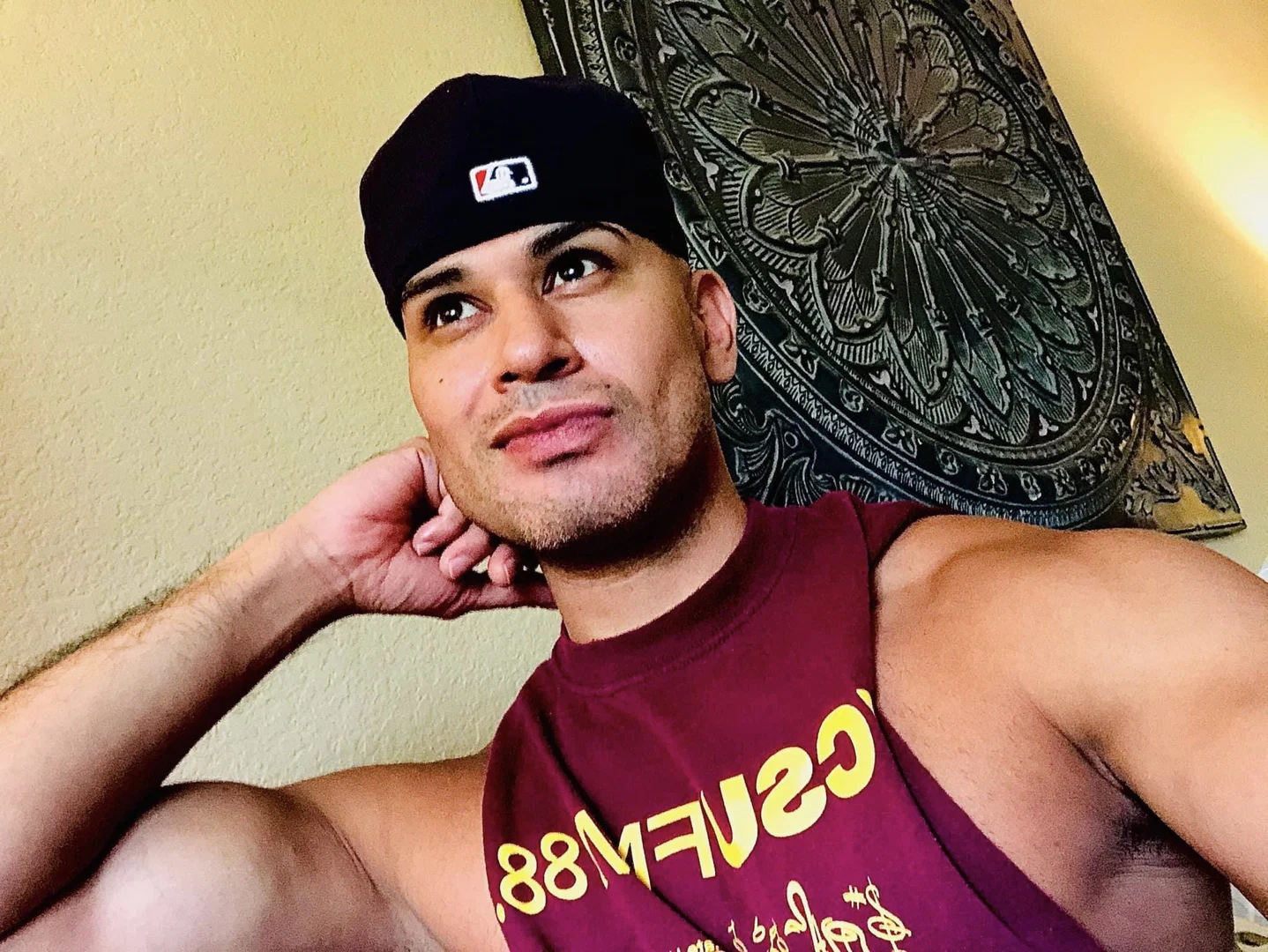 GABRIEL profile banner
