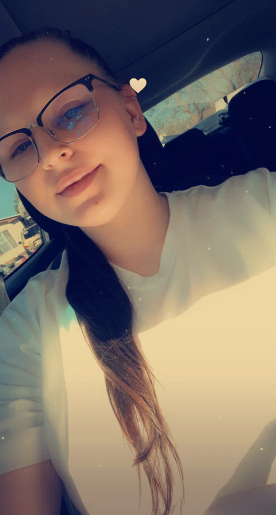 Breanna Crossno's avatar