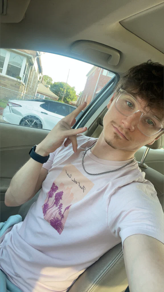 Mason's avatar