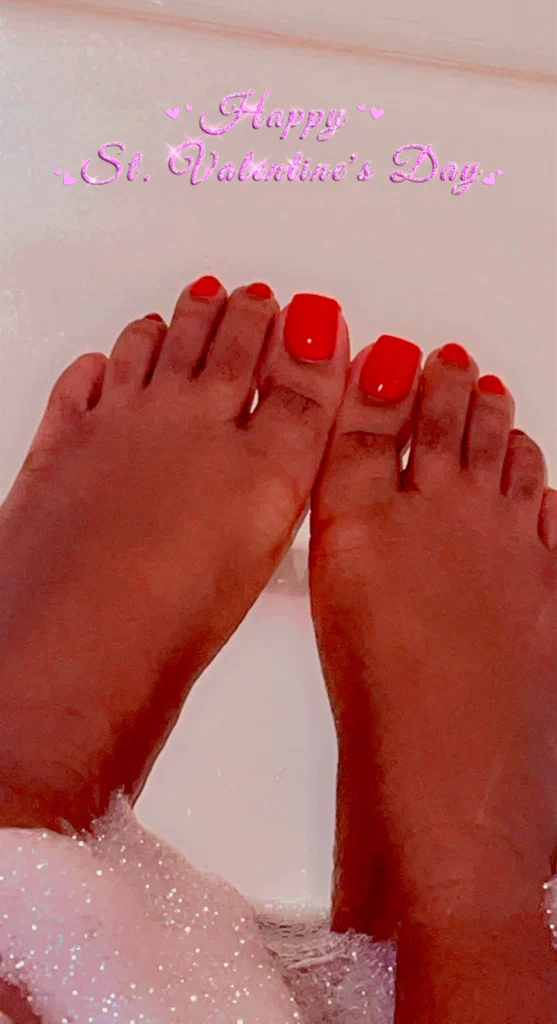 Foot Queen Kennielee's avatar