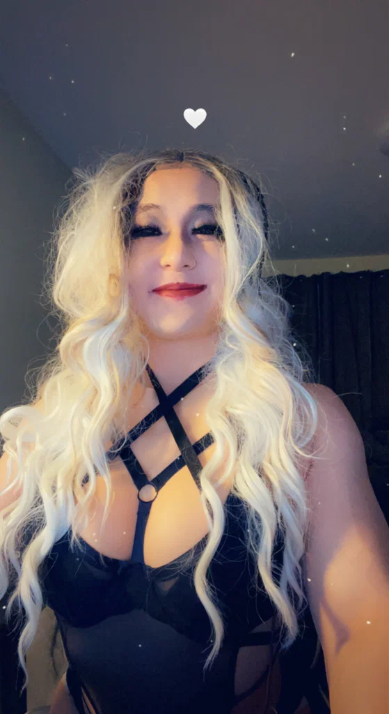 Victoria's avatar