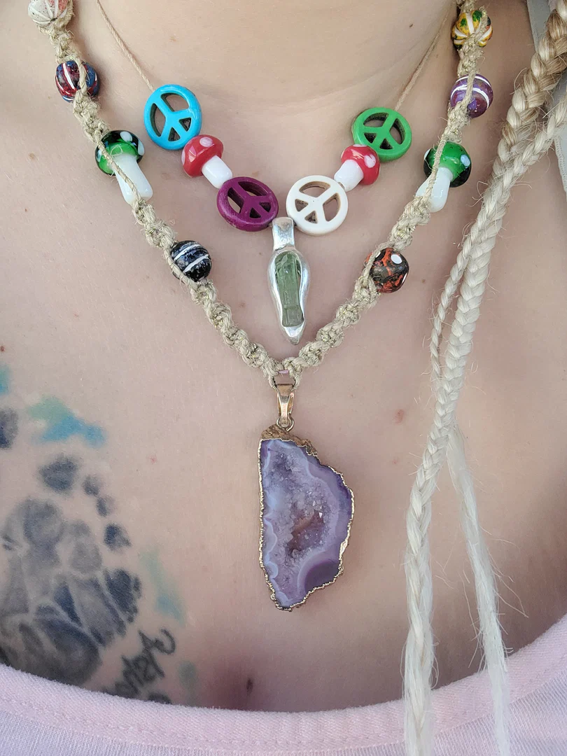 TrippyHippy profile banner