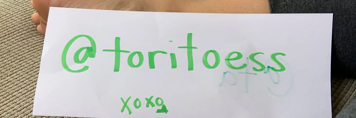 Queen Tori πΈπ½ profile banner
