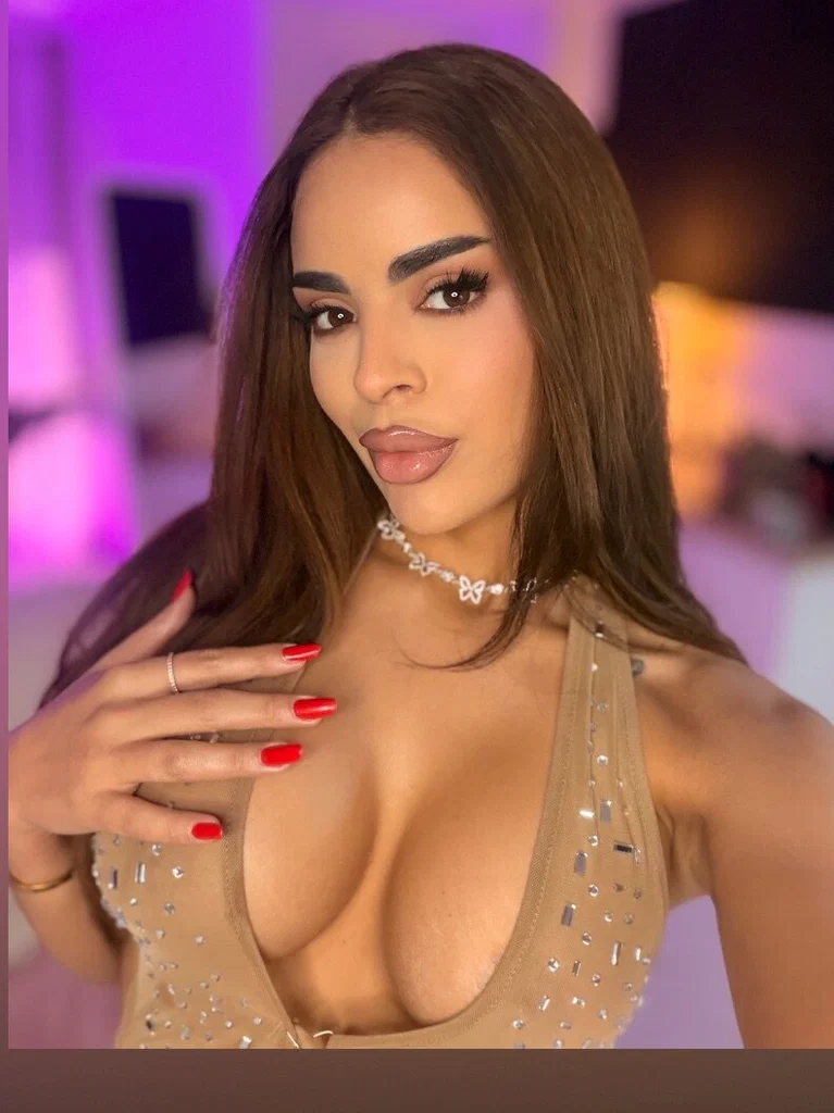 Arabian Model's avatar