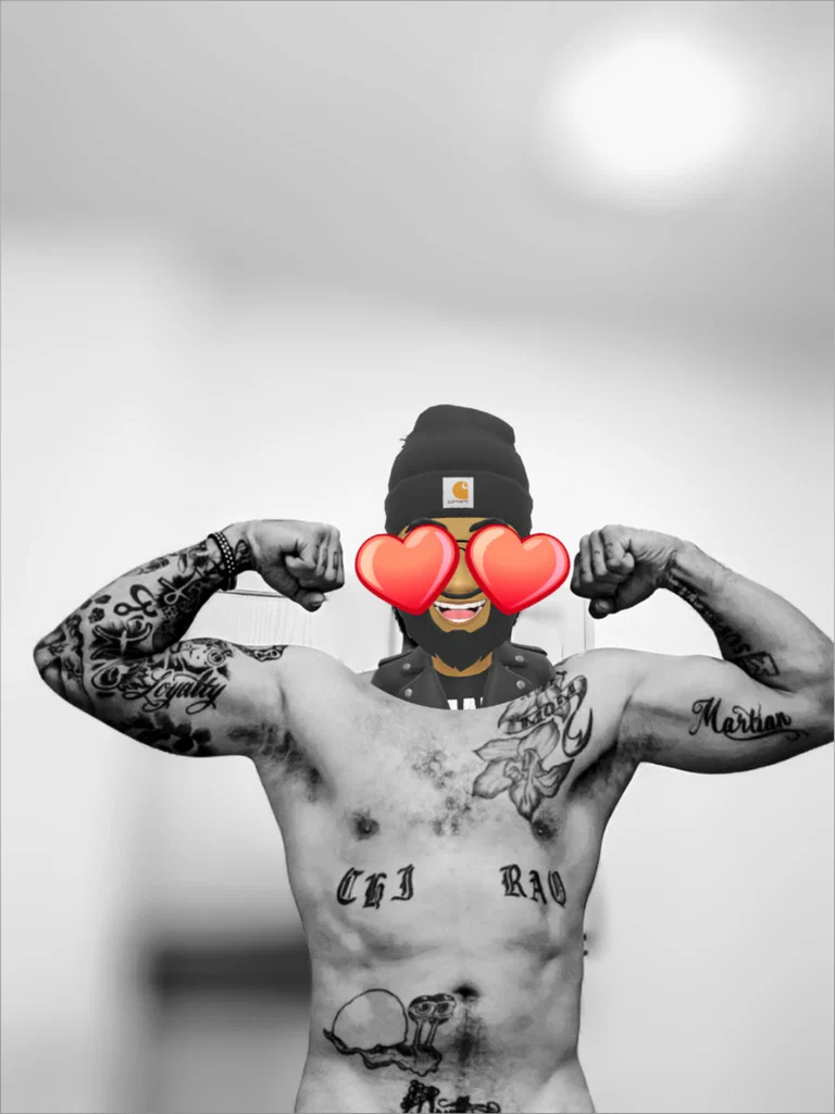 Cowboy's avatar