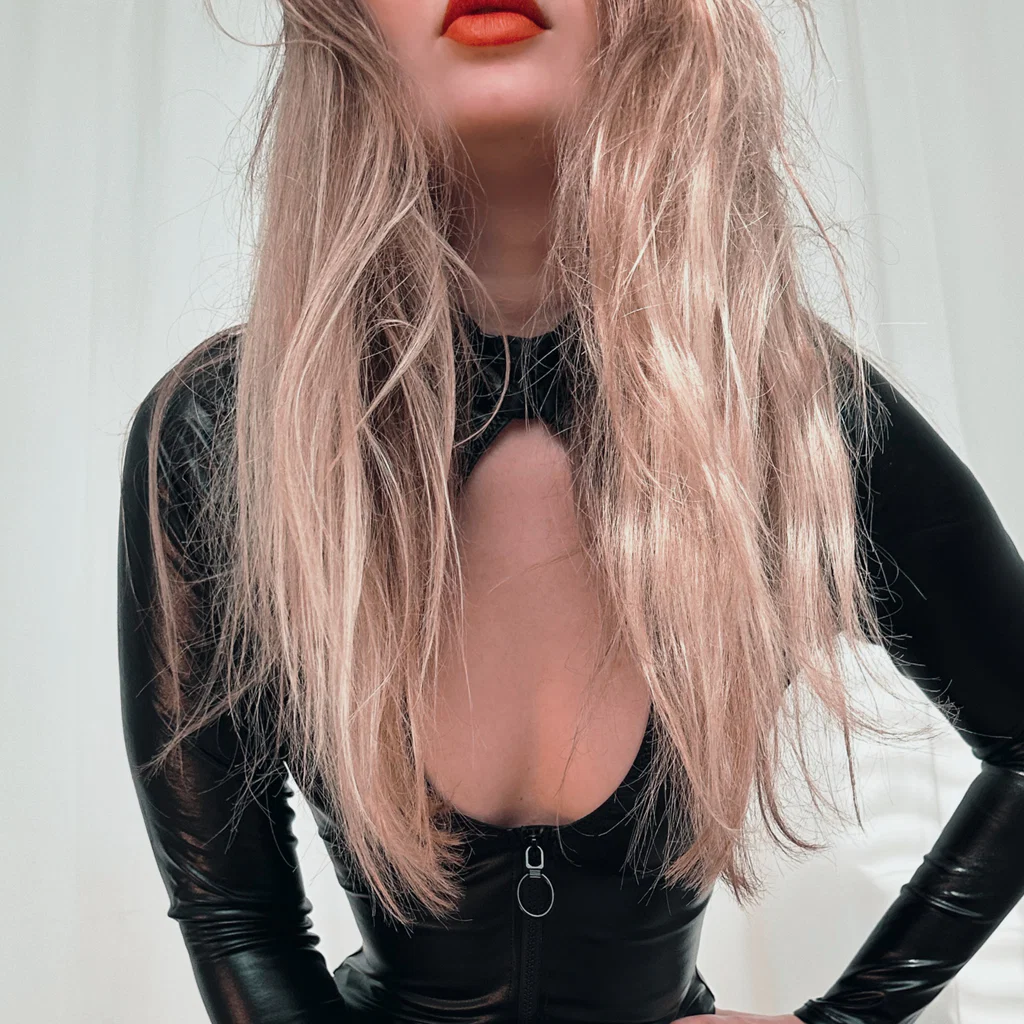 Miss Delight's avatar