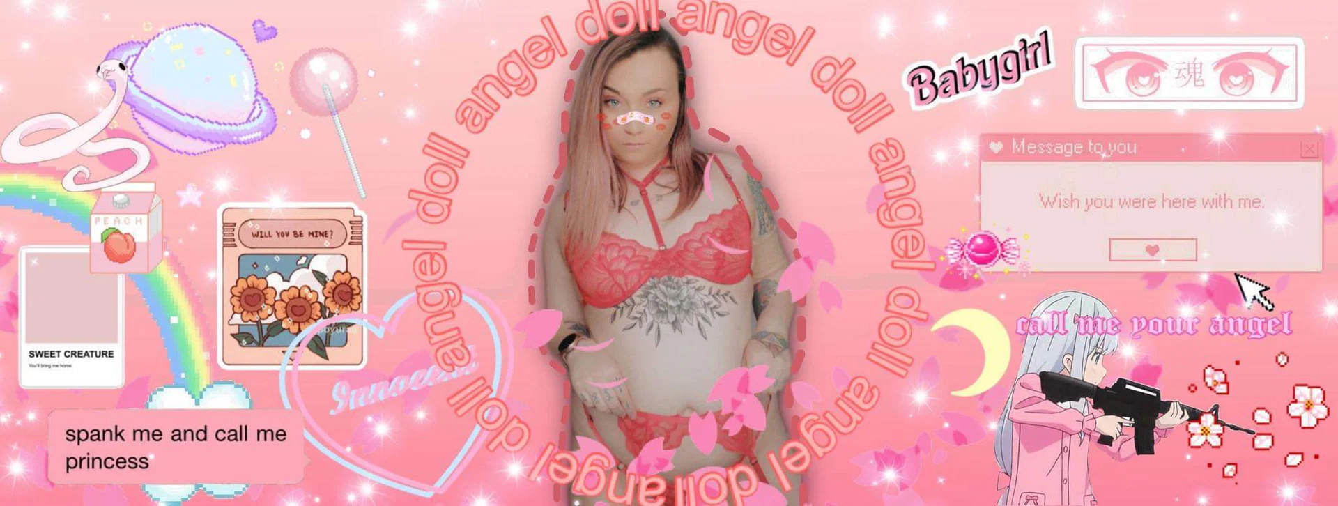 Elisebby01 profile banner