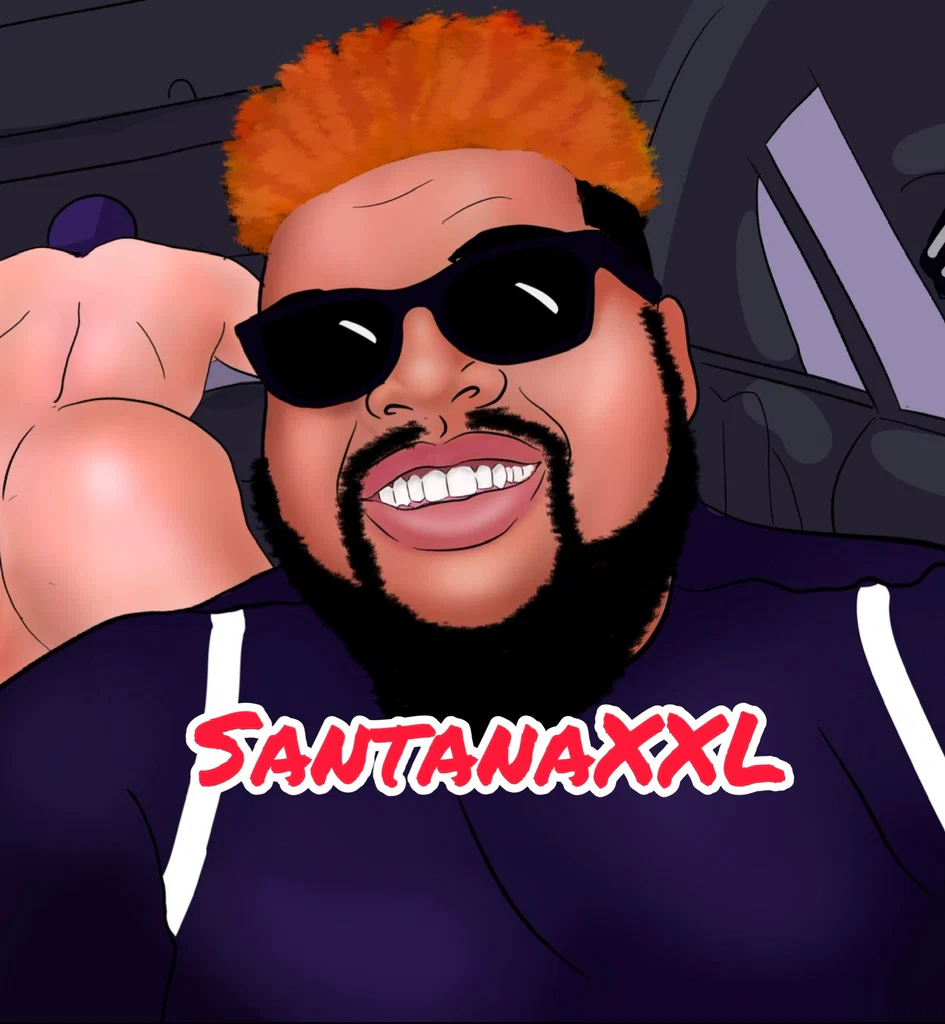 SantanaXXL's avatar