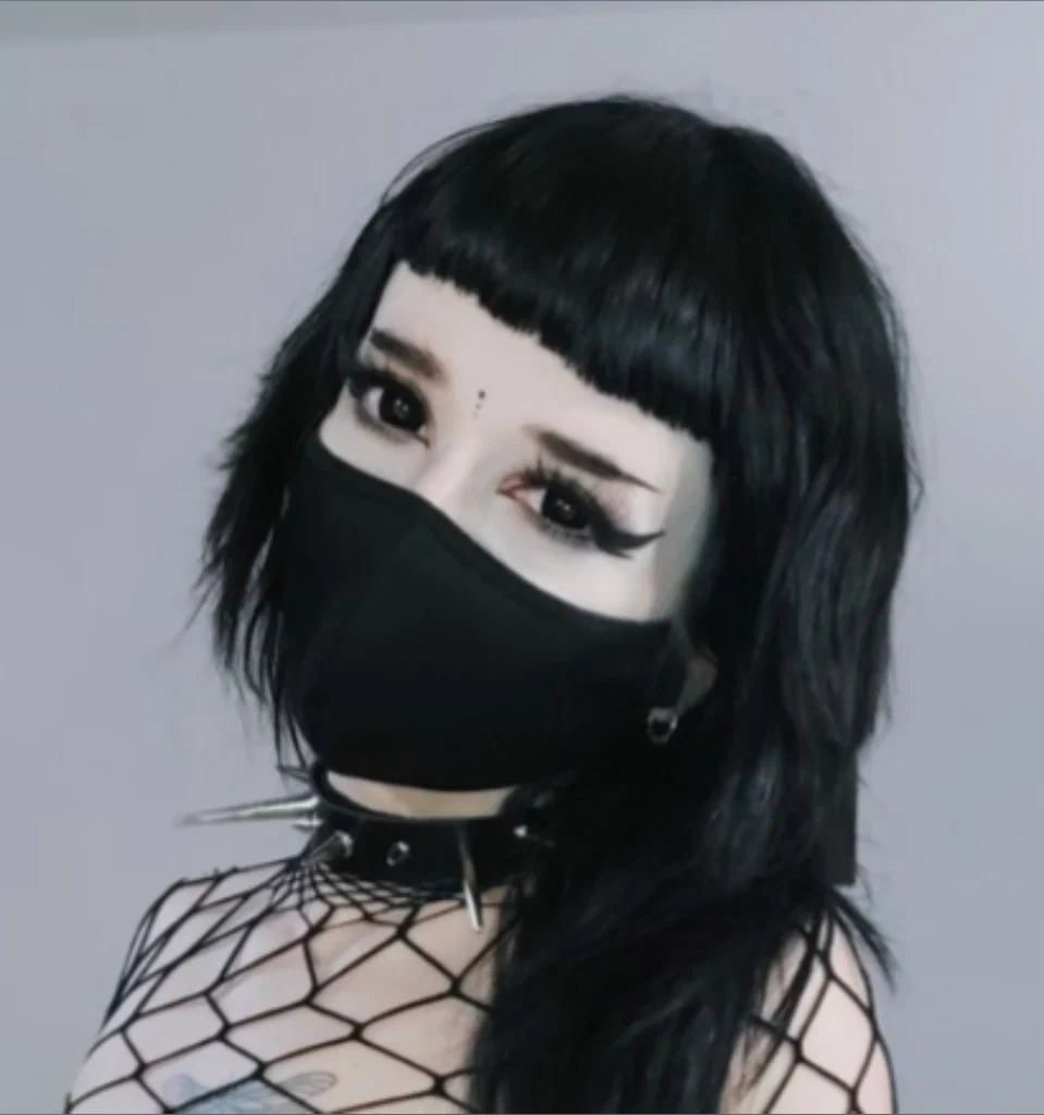 𝔄𝔫𝔞 ☪︎ ִ ֶ֢࣪⋆