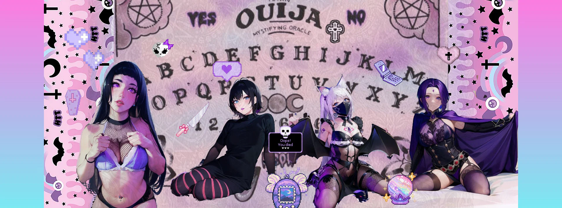 ππ«π βͺοΈ Φ΄ ΦΆΦ’ΰ£ͺβ profile banner