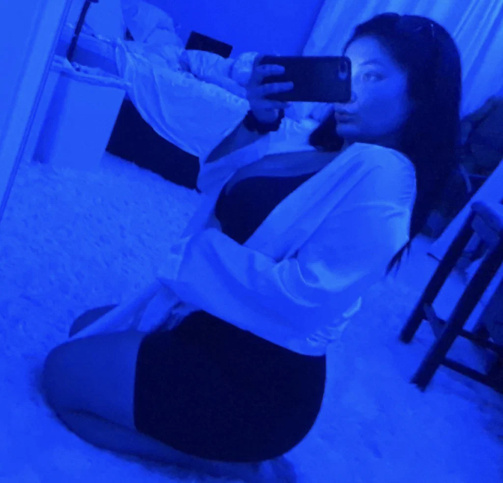 psycho babe's avatar
