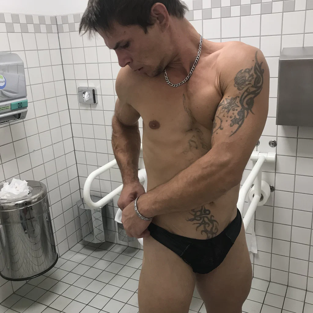 German Farm Hunk's avatar