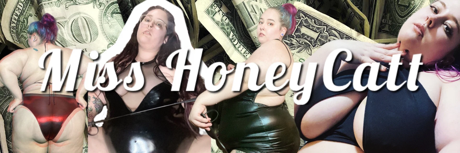 π QUEEN OF MEAN π profile banner