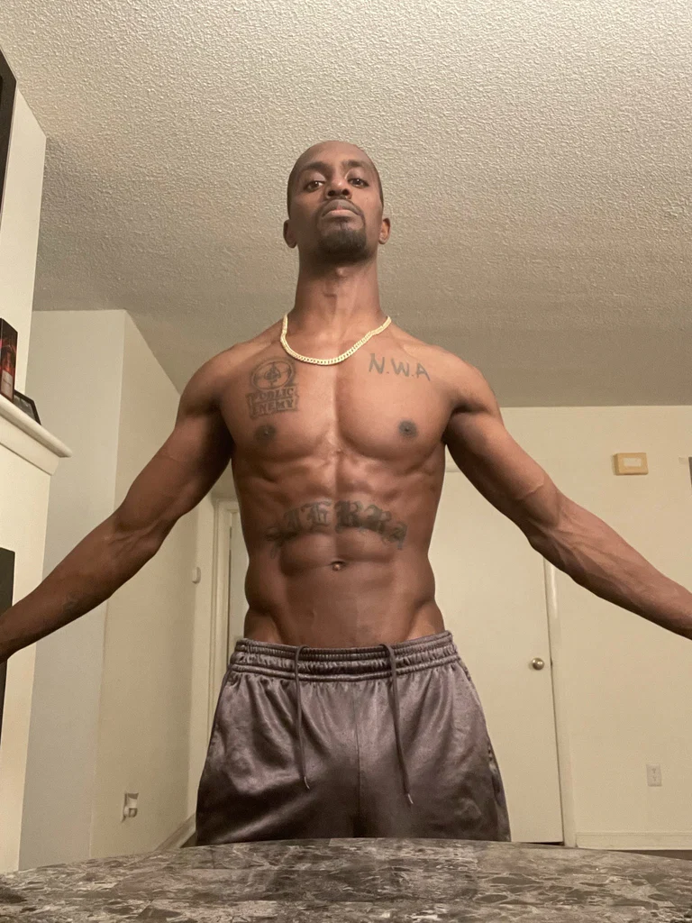 Daonte Sierra's avatar