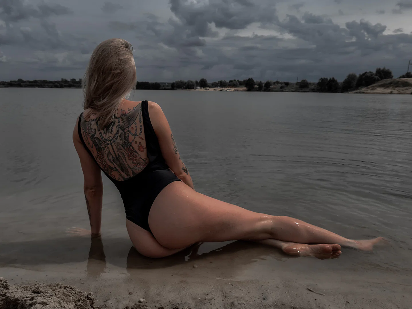 Malina profile banner