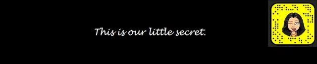 Her Little Secret profile banner