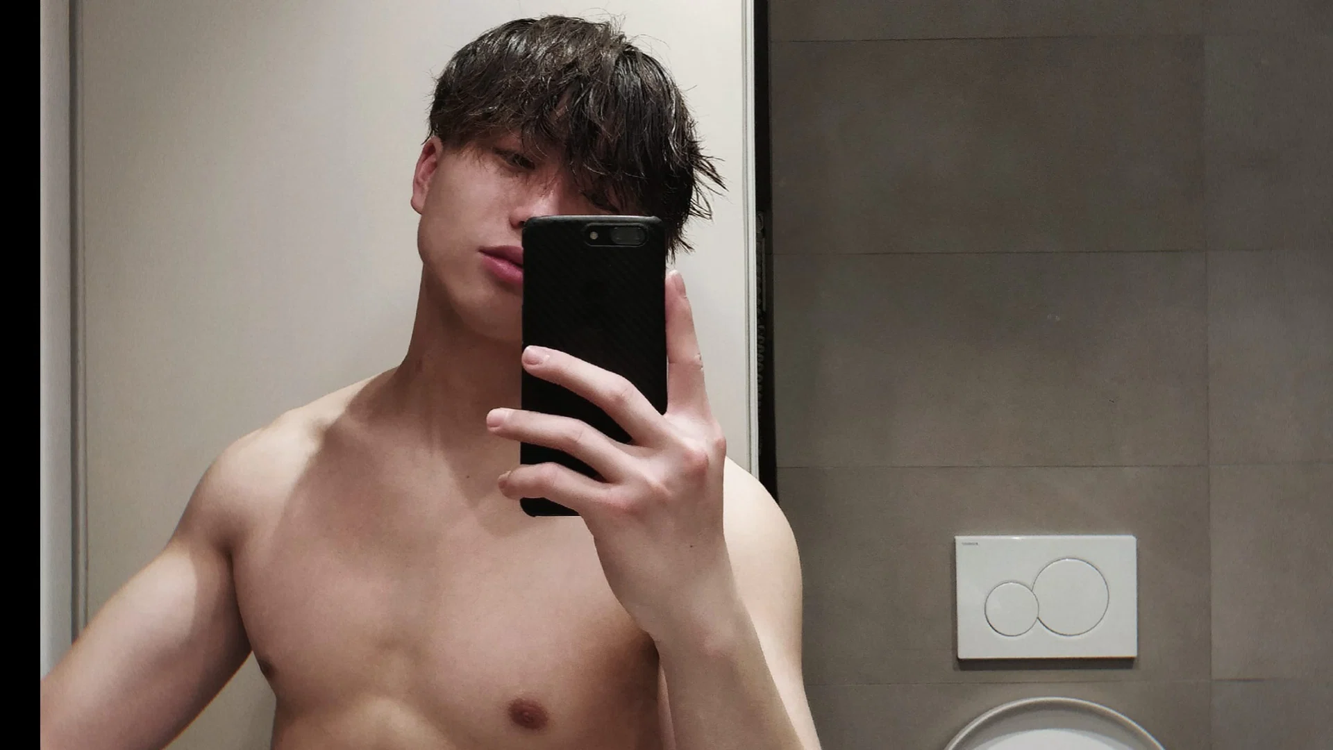 Matt Jeong profile banner