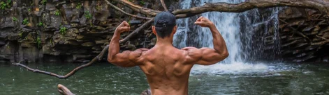 Devonte profile banner