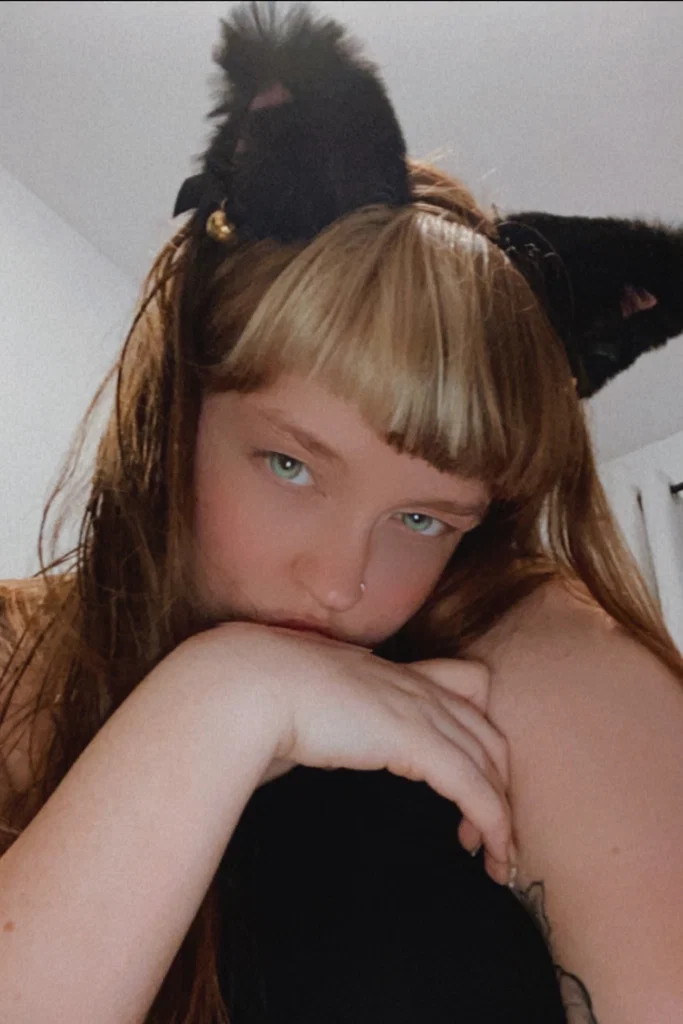 Kitten