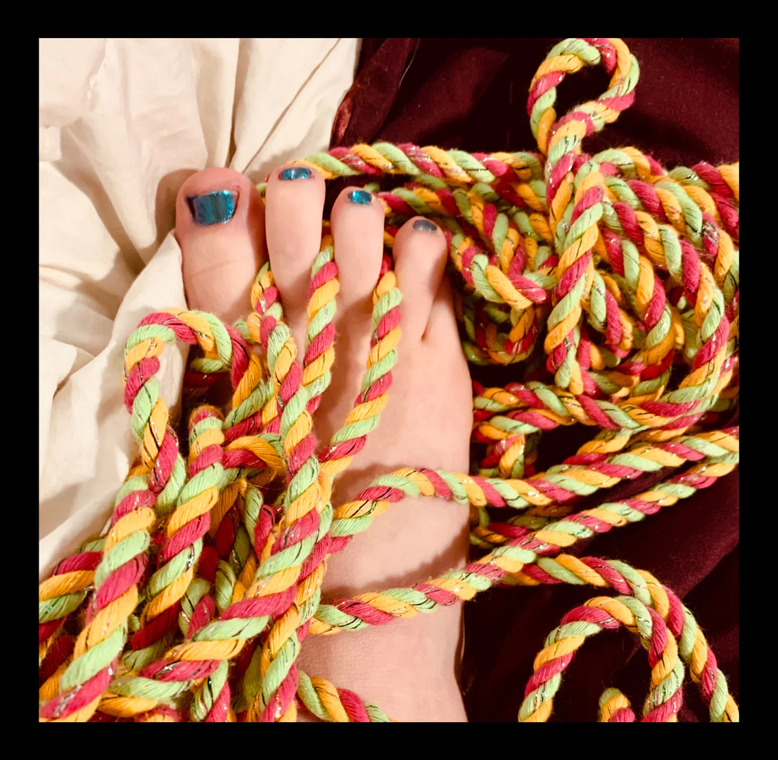 KnottedFeet profile banner