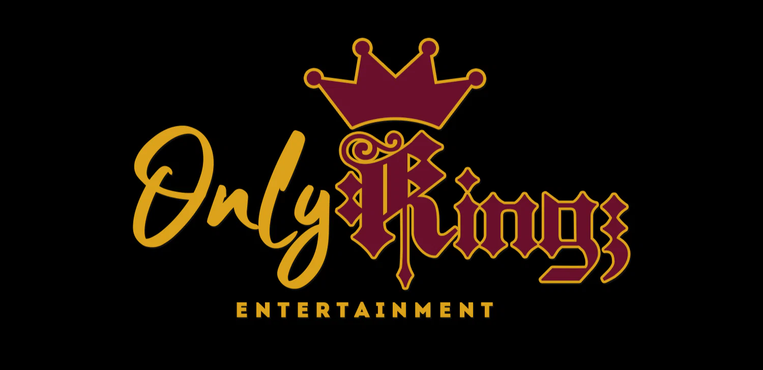 Only Kingz Entertainment 👑 profile banner