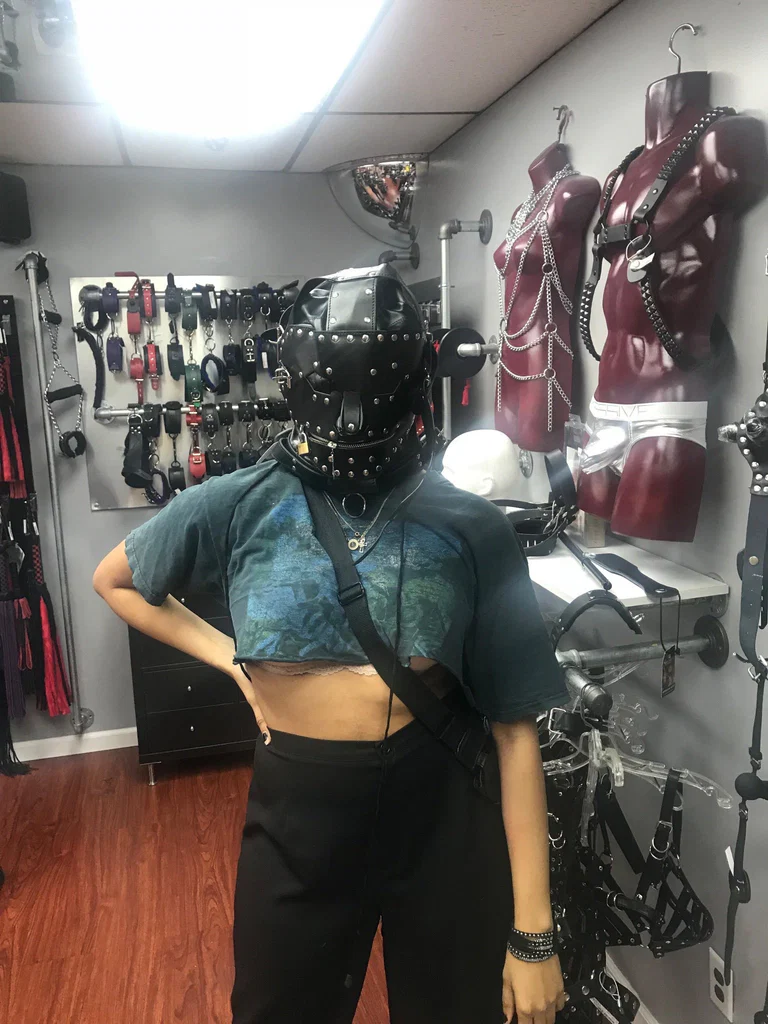 Aly's avatar