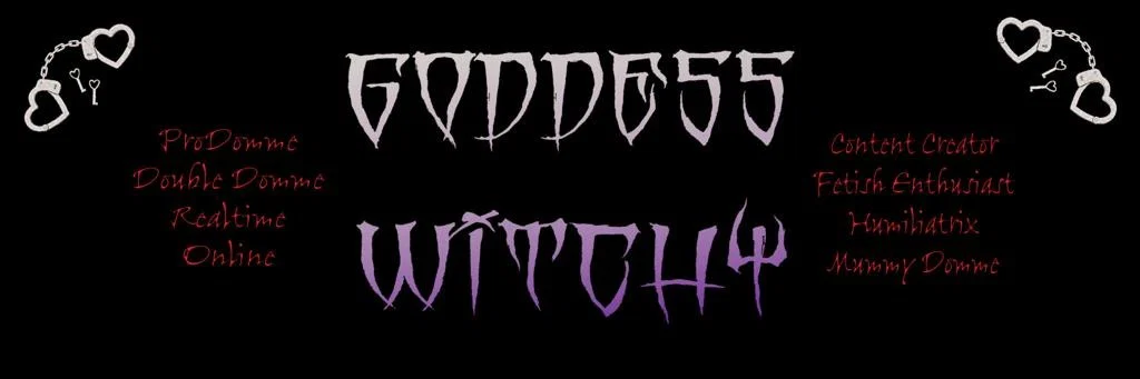 Witchy 💸 profile banner